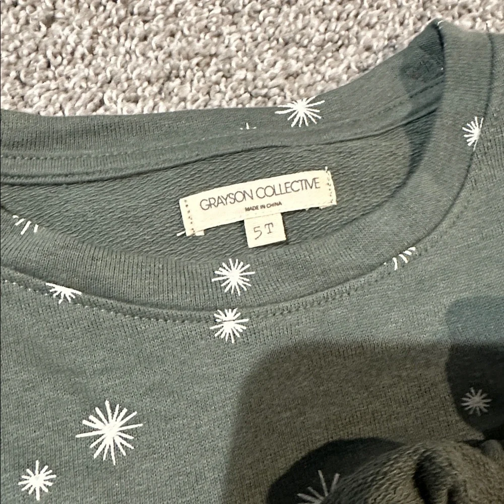 Grayson Collective nwt no